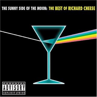 Richard Cheese